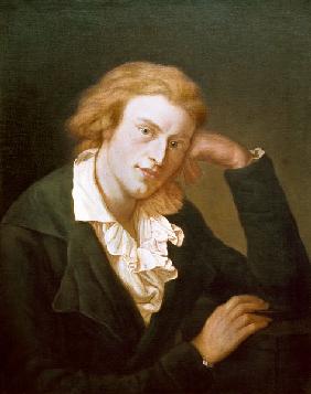 Friedrich Schiller 1786