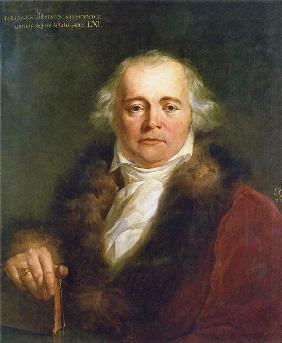 Julian Ursyn Niemcewicz (1757-1841) 1822