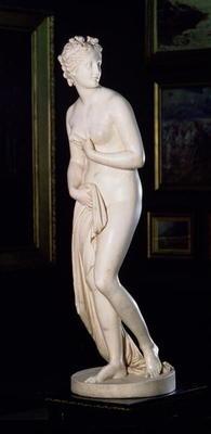 Venus (The Hope Venus), 1818-20 (marble) (see 139521) 1506