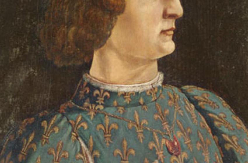 Antonio del Pollaiuolo