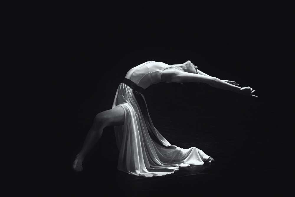 Dancer In The Dark von Arnaud Bratkovic