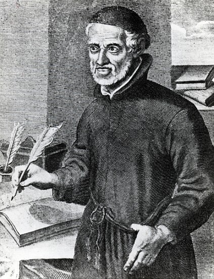 Antonio Vieira von Arnold van Westerhout