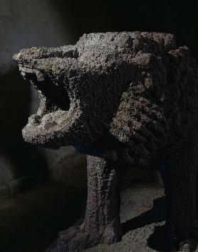 Löwe von Monterosso