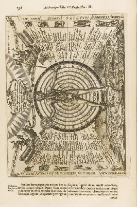 Ars magna lucis et umbrae 1671