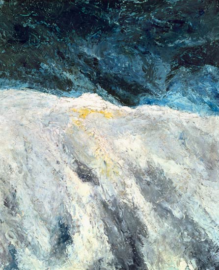 Wellen von August Strindberg