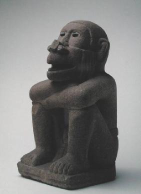 Ehecatl-Quetzalcoatl c.1500 (st
