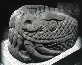 Serpent's Head c.1500