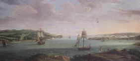 Mount Edgcumbe