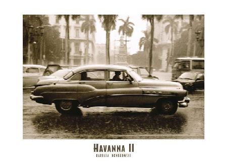 Havanna II