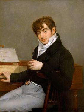 Pierre-Joseph-Guillaume Zimmermann 1808
