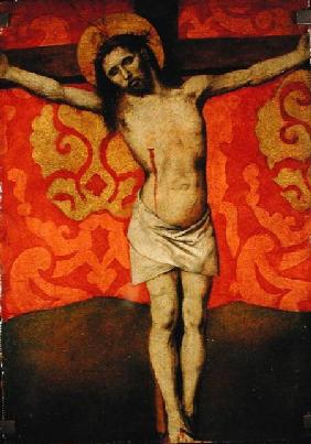 Christ on the Cross c.1445-50