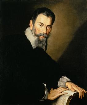 Monteverdi, Claudio um 1640