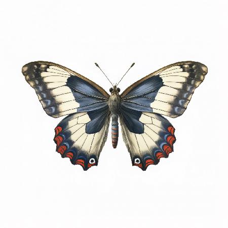 Schmetterling 26