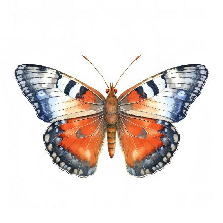 Schmetterling 27