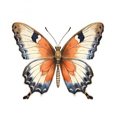 Schmetterling 29