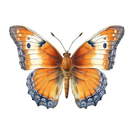 Schmetterling 30