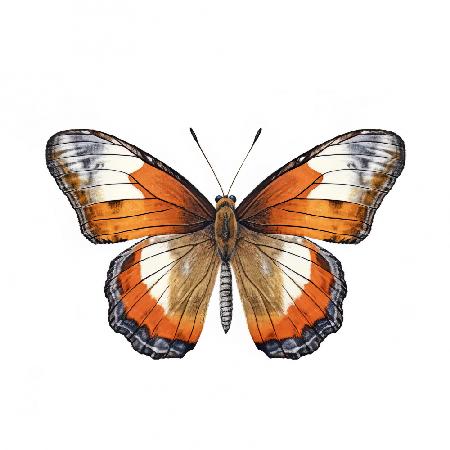 Schmetterling 34