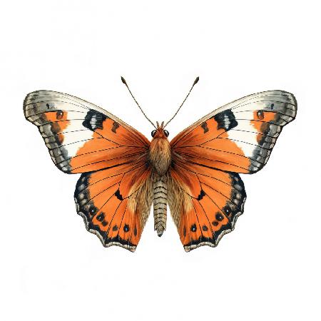 Schmetterling 35