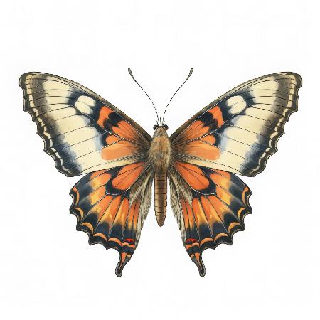 Schmetterling 41