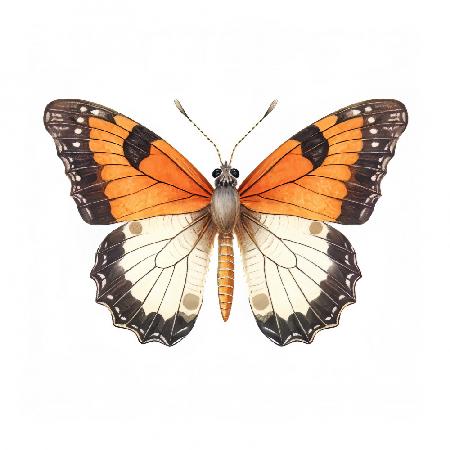 Schmetterling 44