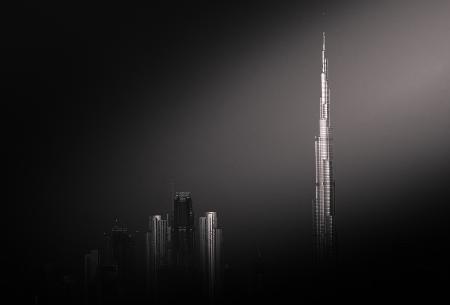 Dubai-Eindruck