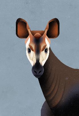 Okapi