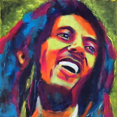 Bob Marley 2018