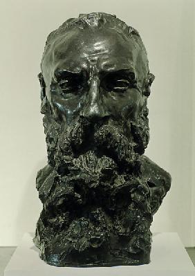 Auguste Rodin 1888