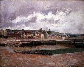 Dieppe, the Duquesne Basin 1902
