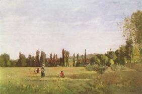 La Varenne-de-St.-Hilaire 1863
