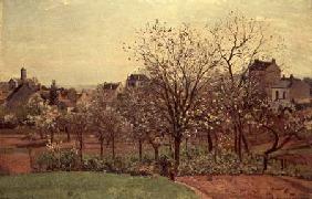 The Orchard 1870