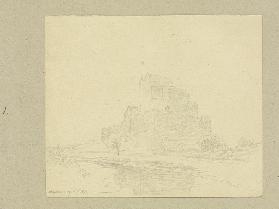 Burg Alzenau