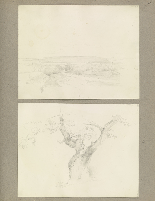 Klebebände, Band 4, Abteilung 2, Seite 71 [161] von Carl Theodor Reiffenstein