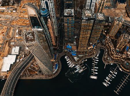 JBR – Dubai