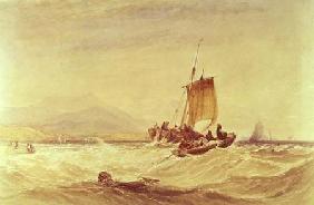 Donegal Bay c.1841