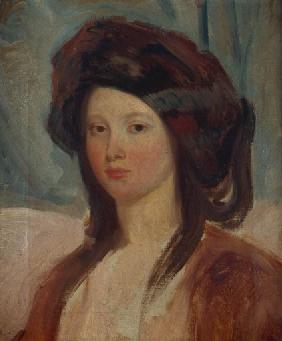 Juliette Drouet 1837