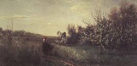 Spring 1857