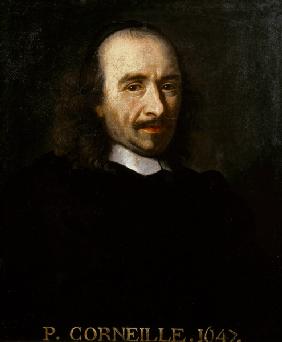 Pierre de Corneille (1606-94) 1647