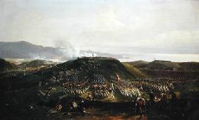 Battle of Croix des Bouquets, 23rd June 1794 1836