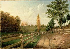 Belfield Farm 1816