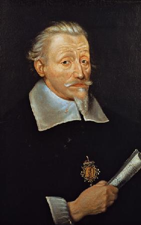 Heinrich Schütz