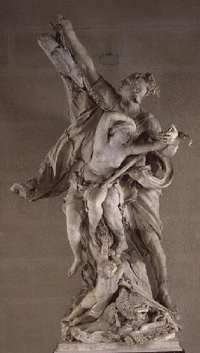 Perseus and Andromeda 1684