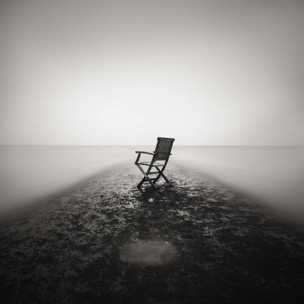 Sit down and relax von Christophe Staelens