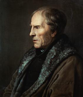 Caspar David Friedrich 1836