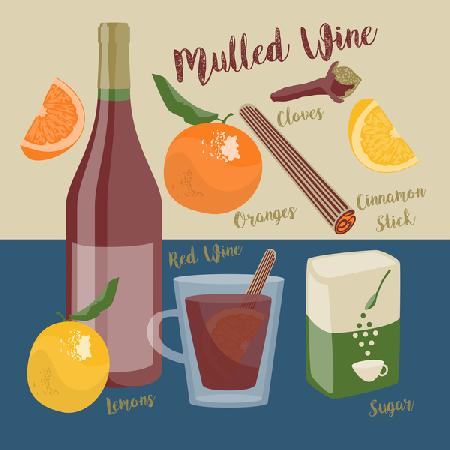 Mulled Wine 2017