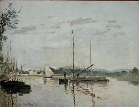 Argenteuil 1872
