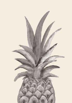 Ink Pineapple 2020