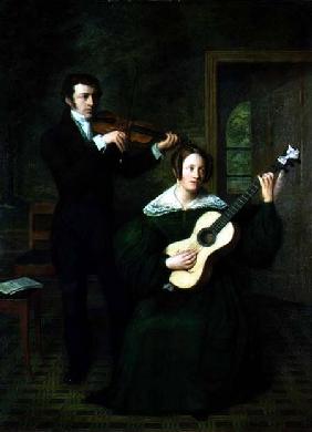 The Duet 1836