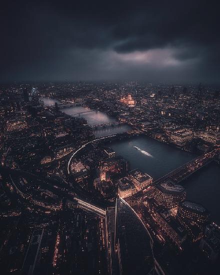 Apokalyptisches London