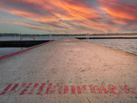 Willkommen am Strandbad Markranstädt, Kulkwitzer See 2022
